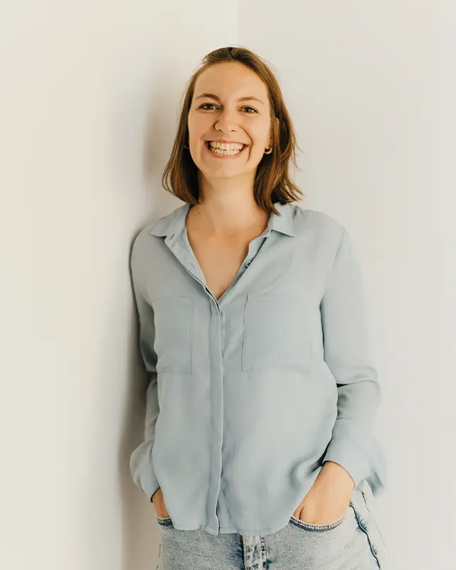 Qui se cache derrière Ponctue ?