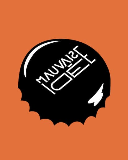 Brasserie Mauvaise idée