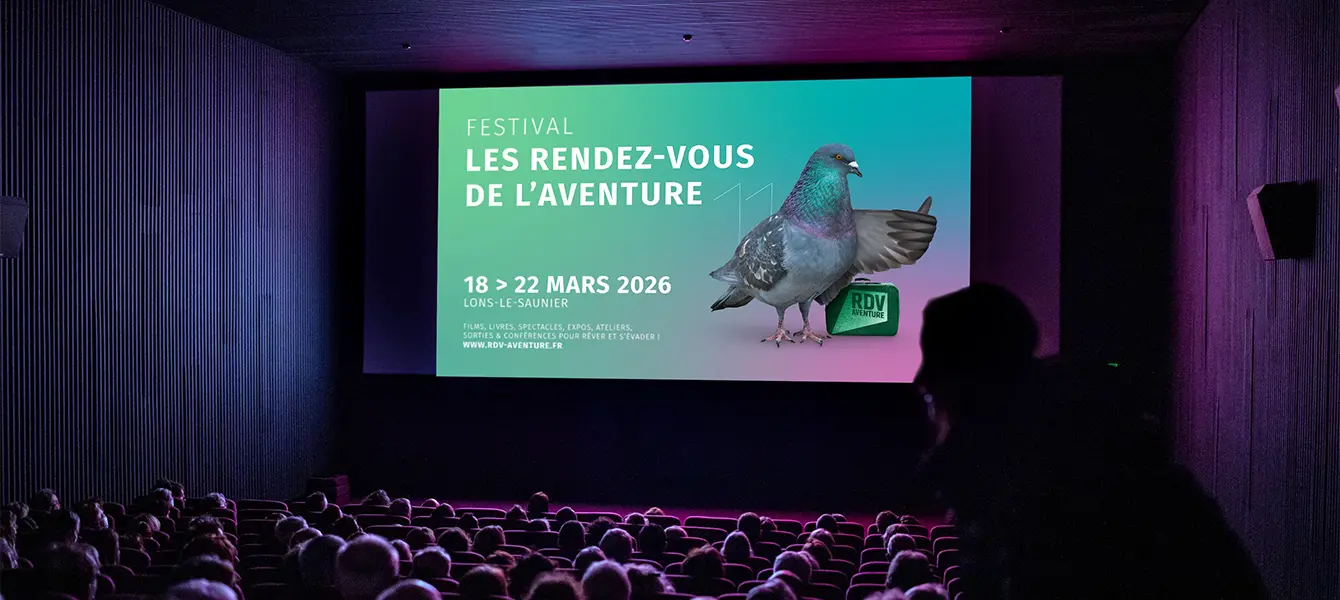 Les Rendez-vous de l’Aventure