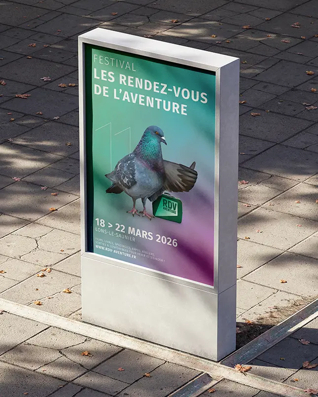 Les Rendez-vous de l’Aventure