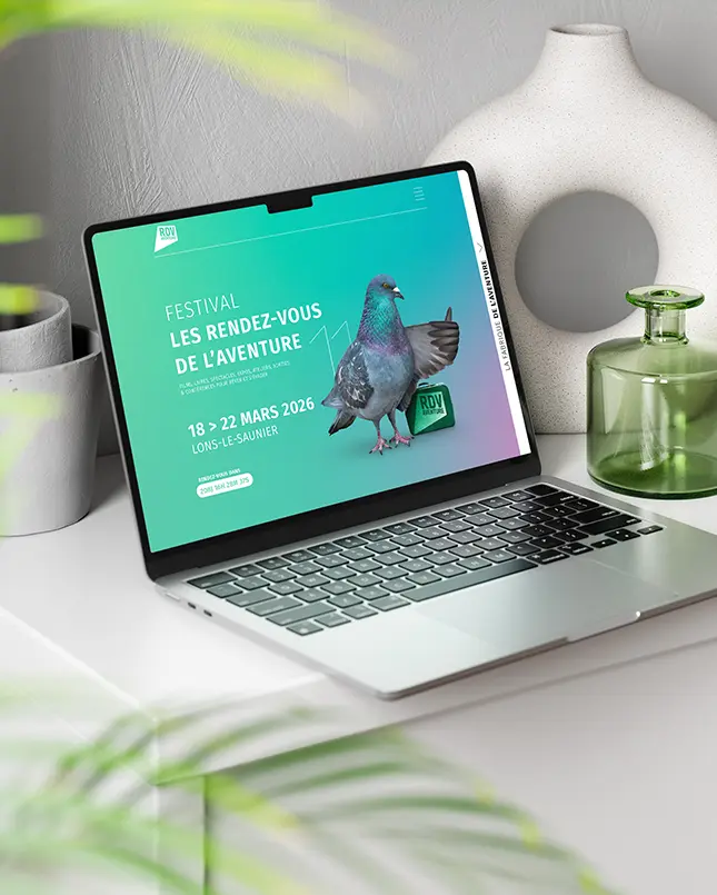 Les Rendez-vous de l’Aventure