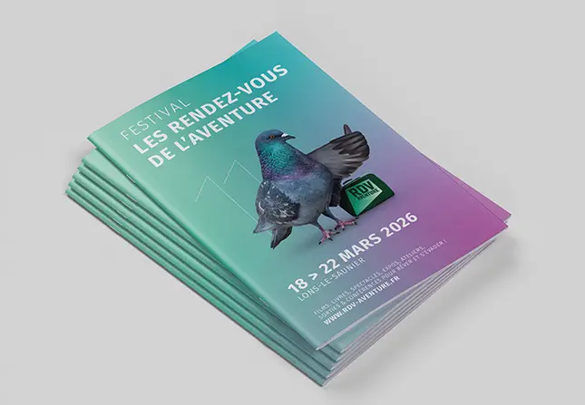 Les Rendez-vous de l’Aventure