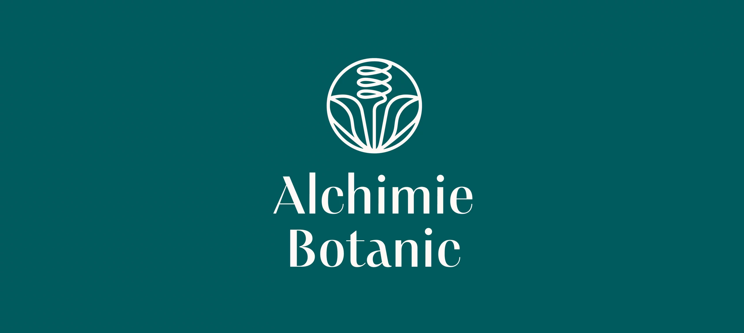 Alchimie Botanic