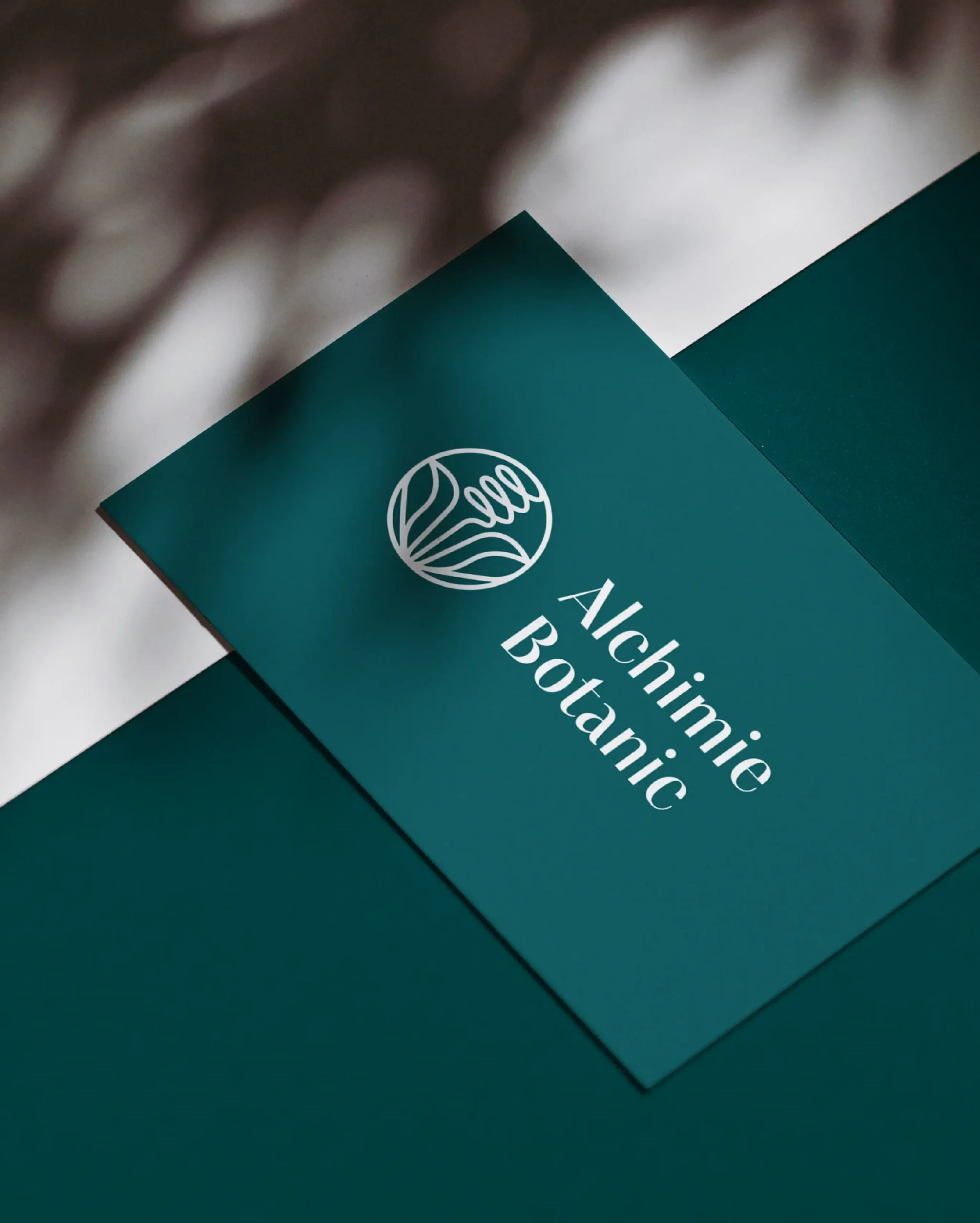 Alchimie Botanic