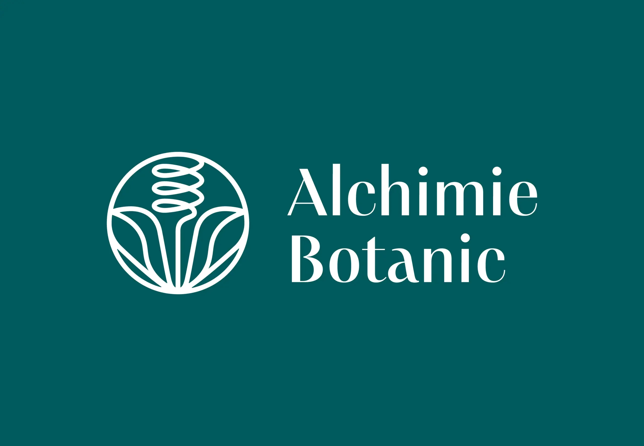 Alchimie Botanic