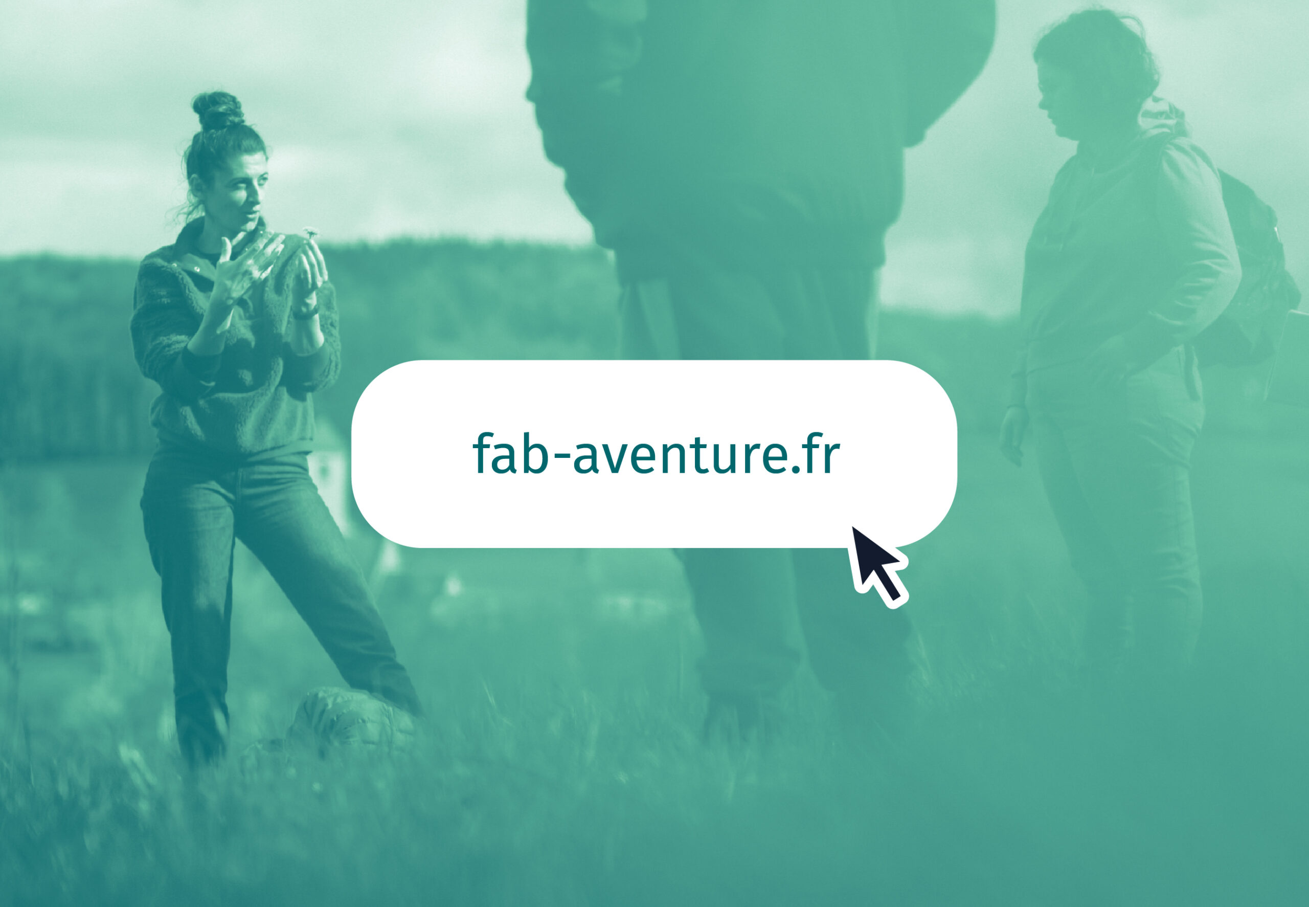 La Fabrique de l&rsquo;Aventure